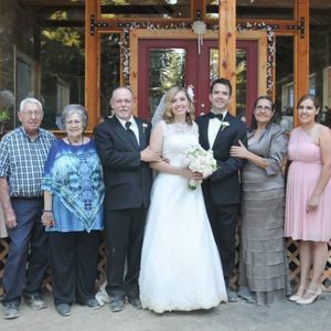 Meet your Posher, Sharon